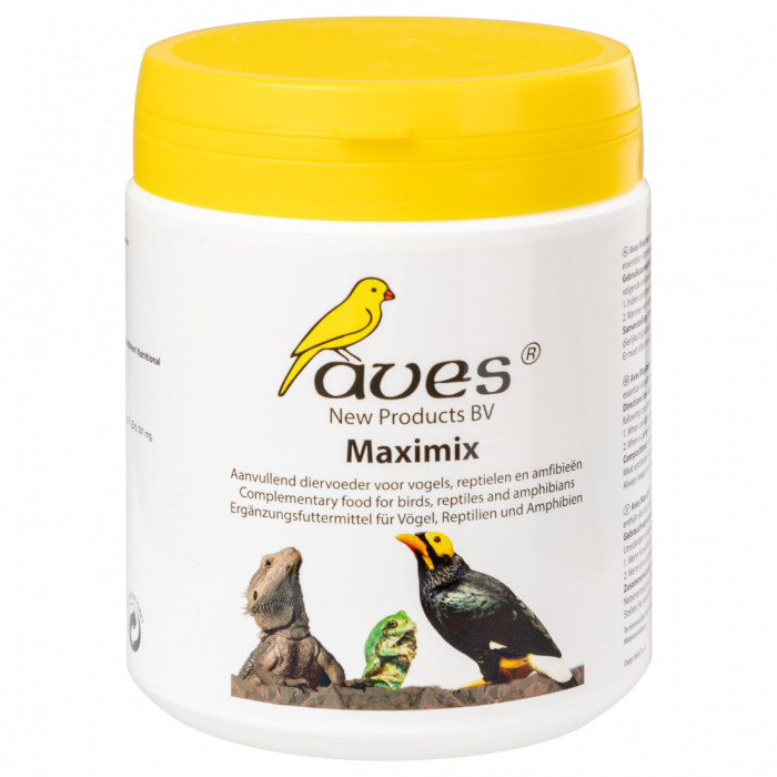 AVES LORINECTAR 2,5 kg. AVES LORINECTAR 2,5 kg.