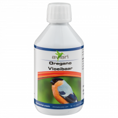 Avian Oregano Liquid