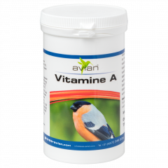 Avian Vitamin A