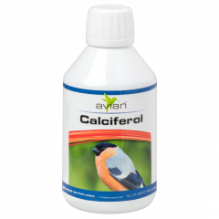 Avian Calciferol