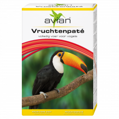 Avian Frugivore Diet - 13330