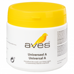 Aves Universal A 200 g - 13375