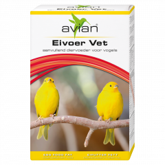Avian Egg Food Fat - 16225