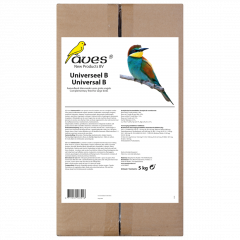 Aves Universal B 5 kg - 18721