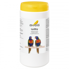 Aves LoriDry - 18723
