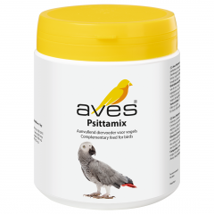 Aves Psittamix